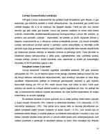 Referāts 'Latvijas makroekonomiskais stāvoklis un iespēja to stabilizēt', 10.