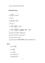 Paraugs 'Teorētiskā mehānika MD', 20.