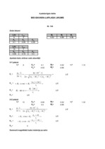 Konspekts 'Bio - Savāra - Laplasa likums', 3.