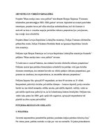 Konspekts 'Sievietes un vīrieši pārvaldībā', 1.