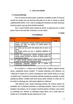 Referāts 'Veikalu "Maxima" un "Rimi" analīze', 4.