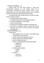 Referāts 'Veikalu "Maxima" un "Rimi" analīze', 6.