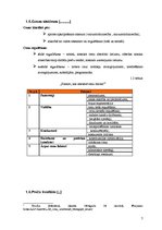 Referāts 'Veikalu "Maxima" un "Rimi" analīze', 7.