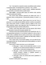 Referāts 'Veikalu "Maxima" un "Rimi" analīze', 8.