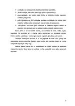 Referāts 'Veikalu "Maxima" un "Rimi" analīze', 9.