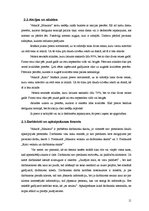 Referāts 'Veikalu "Maxima" un "Rimi" analīze', 11.