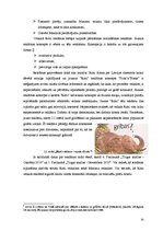 Referāts 'Veikalu "Maxima" un "Rimi" analīze', 14.