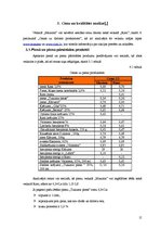 Referāts 'Veikalu "Maxima" un "Rimi" analīze', 15.