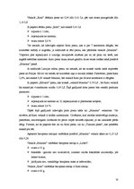 Referāts 'Veikalu "Maxima" un "Rimi" analīze', 16.