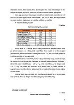 Referāts 'Veikalu "Maxima" un "Rimi" analīze', 18.