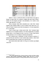 Referāts 'Veikalu "Maxima" un "Rimi" analīze', 19.