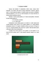 Referāts 'Veikalu "Maxima" un "Rimi" analīze', 20.