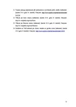 Referāts 'Veikalu "Maxima" un "Rimi" analīze', 31.