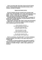 Eseja 'Pazudušā dēla atgriešanās', 2.