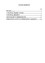 Referāts 'Īpašuma tiesību jēdziens un saturs', 2.