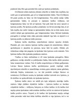 Referāts 'Īpašuma tiesību jēdziens un saturs', 15.