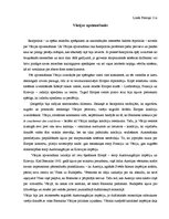 Eseja 'Vācijas apvienošanās', 1.