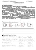 Paraugs 'Elektromagnētiskie viļņi. Pārbaudes darbs', 1.