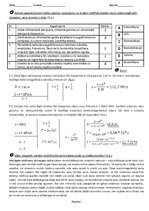 Paraugs 'Elektromagnētiskie viļņi. Pārbaudes darbs', 4.