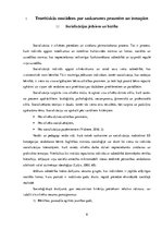 Diplomdarbs 'Rotaļu izmantošanas iespējas 2-3 gadus vecu bērnu saskarsmes prasmju veidošanā', 8.