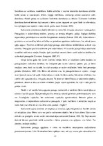 Diplomdarbs 'Rotaļu izmantošanas iespējas 2-3 gadus vecu bērnu saskarsmes prasmju veidošanā', 21.