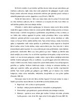 Diplomdarbs 'Rotaļu izmantošanas iespējas 2-3 gadus vecu bērnu saskarsmes prasmju veidošanā', 28.