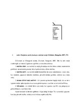 Diplomdarbs 'Rotaļu izmantošanas iespējas 2-3 gadus vecu bērnu saskarsmes prasmju veidošanā', 35.
