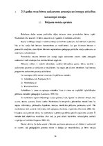 Diplomdarbs 'Rotaļu izmantošanas iespējas 2-3 gadus vecu bērnu saskarsmes prasmju veidošanā', 36.