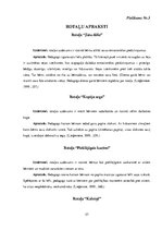 Diplomdarbs 'Rotaļu izmantošanas iespējas 2-3 gadus vecu bērnu saskarsmes prasmju veidošanā', 57.