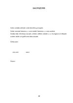 Diplomdarbs 'Rotaļu izmantošanas iespējas 2-3 gadus vecu bērnu saskarsmes prasmju veidošanā', 60.