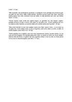 Konspekts 'Remarks "Rietumu frontē bez pārmaiņām". Tēmas un aforismi no romāna', 3.