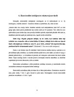 Referāts 'Emocionālais intelekts skolā', 12.