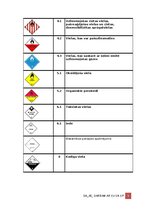 Paraugs 'Darba aizsardzības instrukcija darbam ar ķīmiskām vielām', 5.