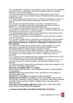 Paraugs 'Darba aizsardzības instrukcija darbam ar ķīmiskām vielām', 10.