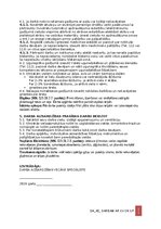 Paraugs 'Darba aizsardzības instrukcija darbam ar ķīmiskām vielām', 11.