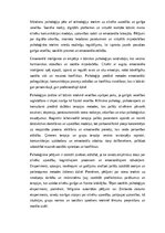 Eseja 'Psiholoģija: cilvēka prāta, uzvedības un sabiedrības izpēte”', 3.