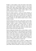 Eseja 'Psiholoģija: cilvēka prāta, uzvedības un sabiedrības izpēte”', 4.