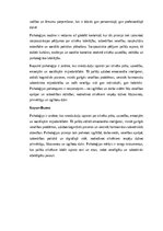 Eseja 'Psiholoģija: cilvēka prāta, uzvedības un sabiedrības izpēte”', 5.