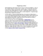 Konspekts 'Dārgakmeņi', 6.