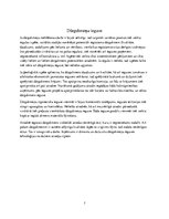 Konspekts 'Dārgakmeņi', 7.