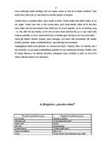 Konspekts 'Atmiņu tēlojumi', 3.