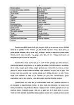 Konspekts 'Atmiņu tēlojumi', 4.