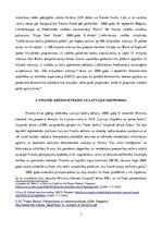 Referāts 'Finanšu krīzes ietekme uz Latvijas ekonomiku', 3.