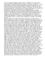 Eseja 'Sleeping Disorders', 3.