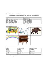 Prezentācija 'Bērna runas/valodas izpēte pirmsskolas vecumā', 4.