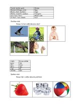 Prezentācija 'Bērna runas/valodas izpēte pirmsskolas vecumā', 6.