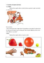 Prezentācija 'Bērna runas/valodas izpēte pirmsskolas vecumā', 8.