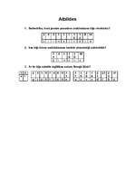 Konspekts 'Krustvārdu mīkla 1.semināram', 1.