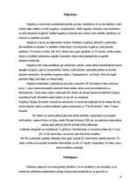 Referāts 'Mūsdienu laikmeta globālās problēmas un politikas nozīme to risināšanā', 14.