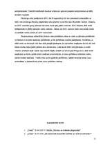 Referāts 'Mūsdienu laikmeta globālās problēmas un politikas nozīme to risināšanā', 15.